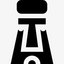 Moai 图标