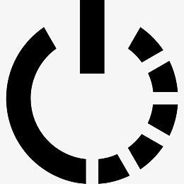 权力的象征图标