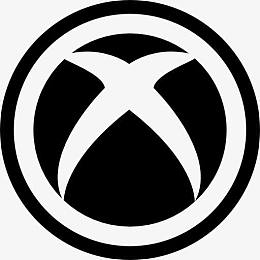 Xbox的标志图标