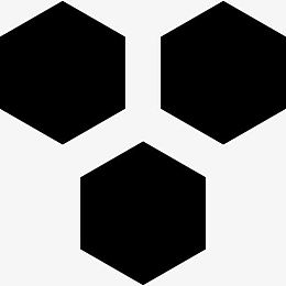 Hexagons 图标