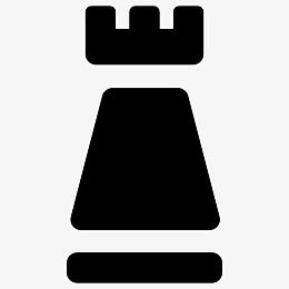 塔从下象棋图标