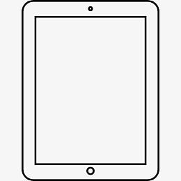 iPad 图标