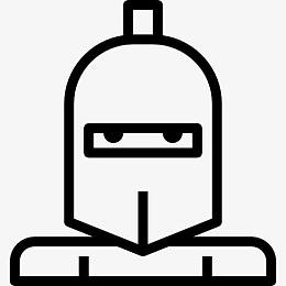 士兵图标