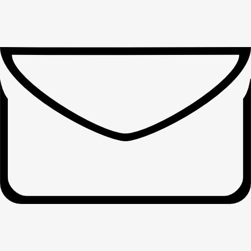 信封图标免抠素材免费下载_觅元素51yuansu.com