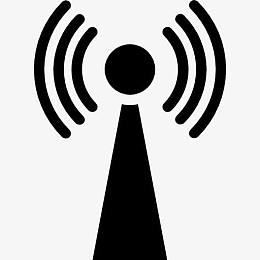 WiFi 图标