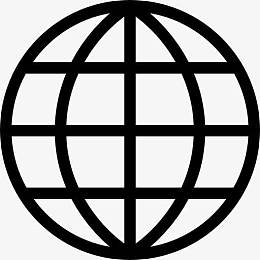 互联网图标