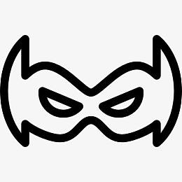 罗宾图标