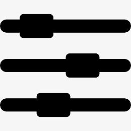 量杆图标
