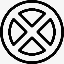 X战警图标
