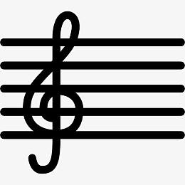 音符图标