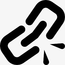 环断图标