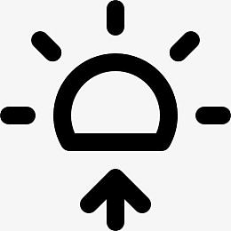 黎明图标