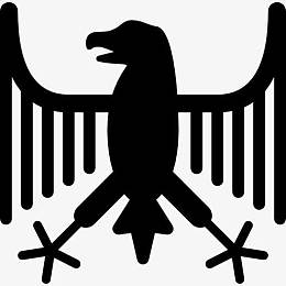 国徽德国图标