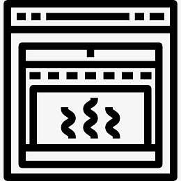 炉图标