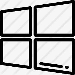 Windows 图标