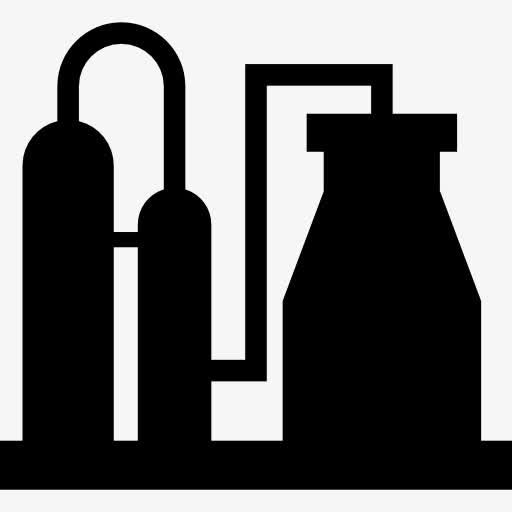 工厂图标免抠素材免费下载_觅元素51yuansu.com