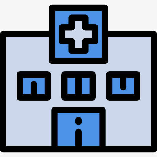 医院图标