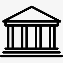 古代剧场图标