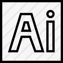 Adobe Illustrator 图标