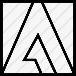 Adobe 图标