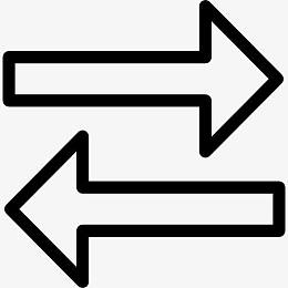 png左,右箭头的轮廓图标pngpng电梯的指示灯图标pngpng向上和向下箭头