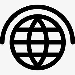臭氧层图标