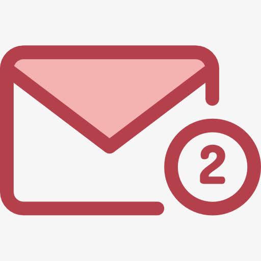 消息图标免抠素材免费下载_觅元素51yuansu.com