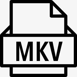 MKV 图标