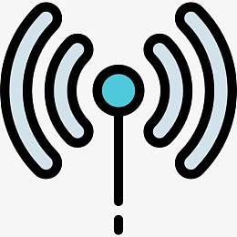 WiFi 图标