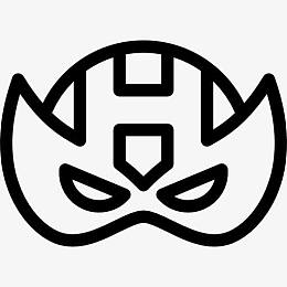 鹰眼图标