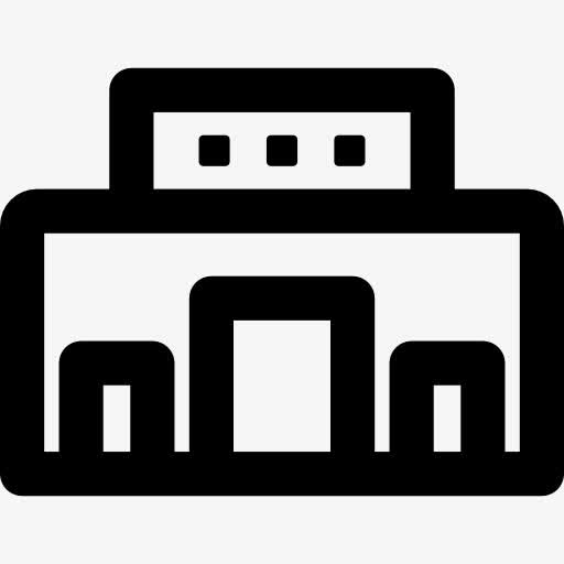 体育场图标素材免费下载_觅元素