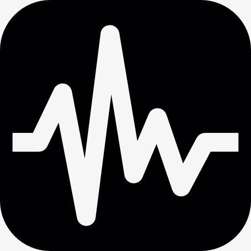 生命线的象征图标