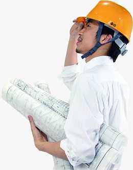 国家电网人物插图