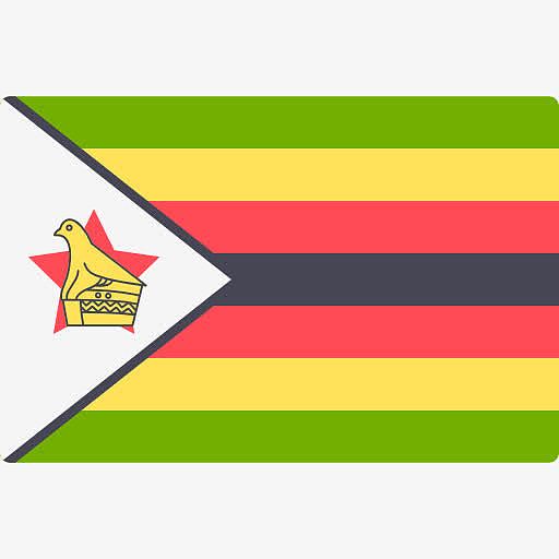 津巴布韦图标
