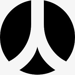 人人网社交网络中国标识图标