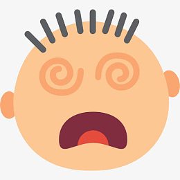 淡淡的图标