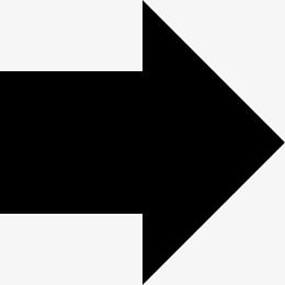 向前右侧箭头按钮图标