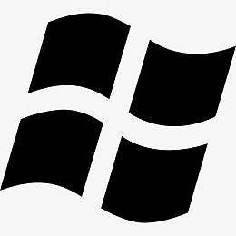 Windows徽标图标