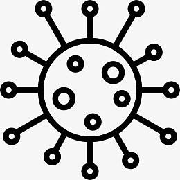 生物图标