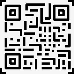 QR码图标