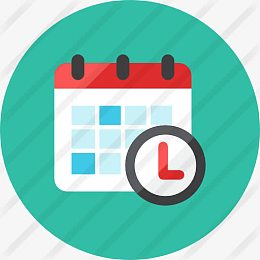 日历图标