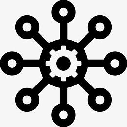分享图标