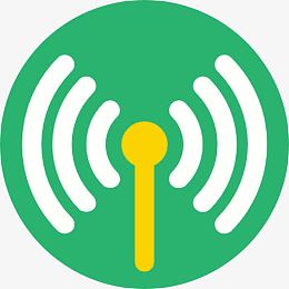 WiFi 图标