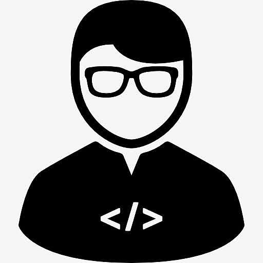 软件工程师图标