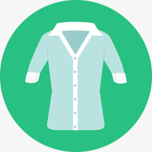 衬衫图标