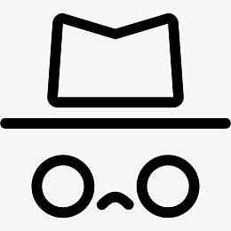 Incognito 图标