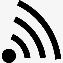 RSS更新订阅图标