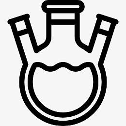 用三颈图标