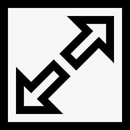 调整图标