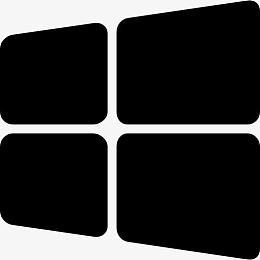 Windows大LOGO 图标